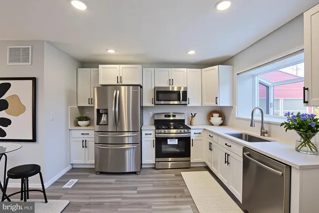 $259,999 | 5006 Anntana Avenue, Baltimore, MD 21206