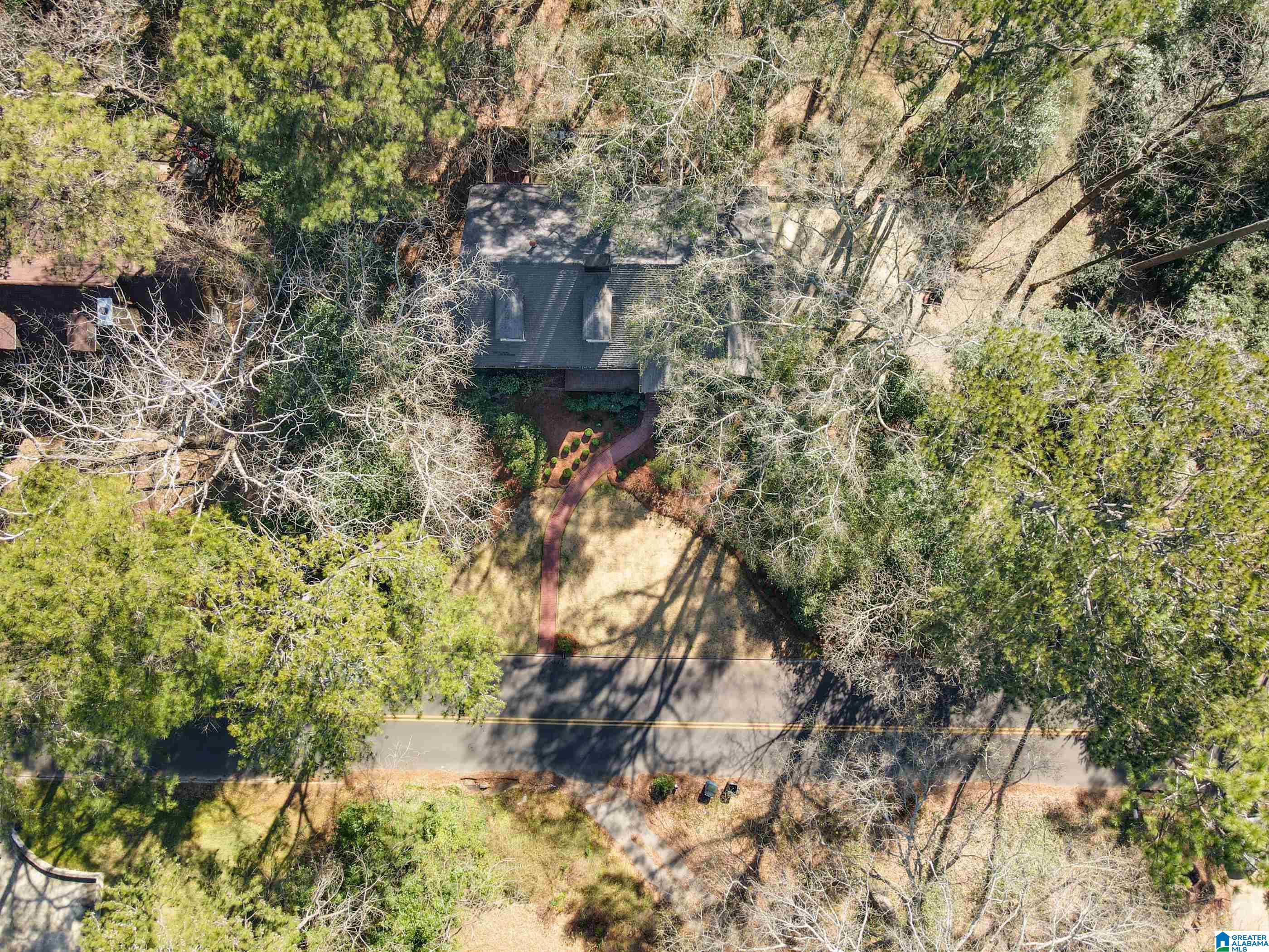 1821 Saulter Road Birmingham, AL 35209 - Photo 36 of 50