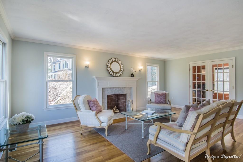 1 Avery Lane Andover, MA 01810 - Photo 12 of 32