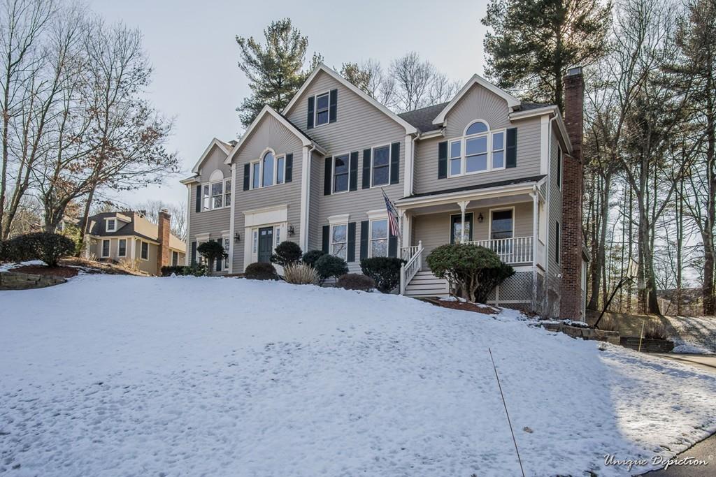 1 Avery Lane Andover, MA 01810 - Photo 28 of 32