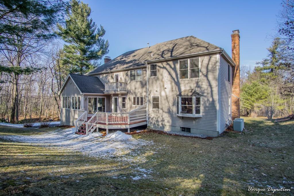 1 Avery Lane Andover, MA 01810 - Photo 30 of 32