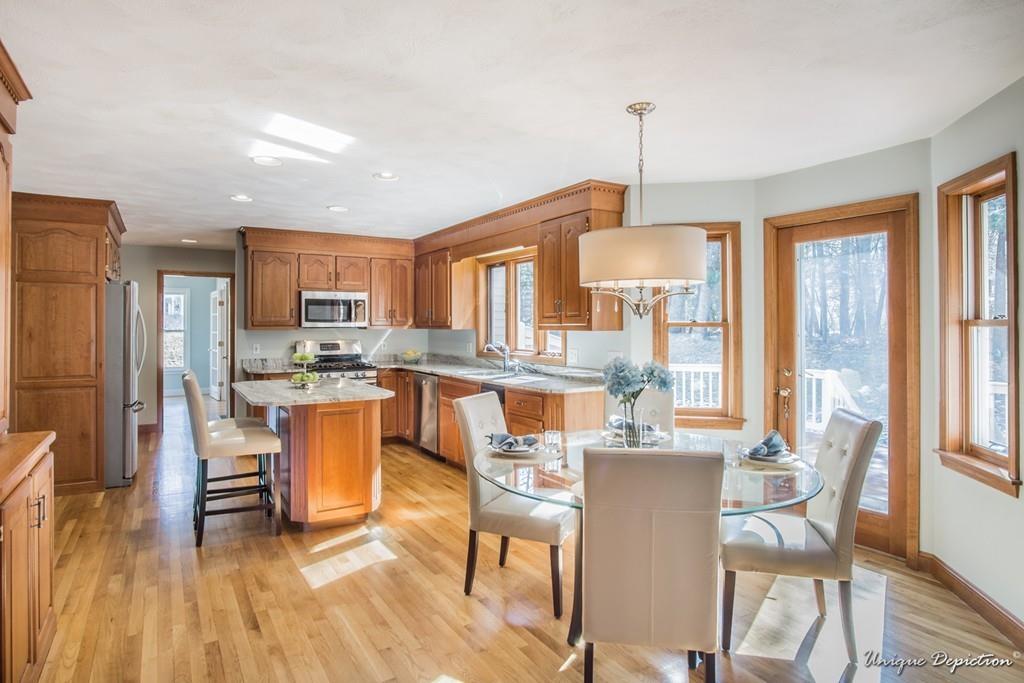 1 Avery Lane Andover, MA 01810 - Photo 3 of 32