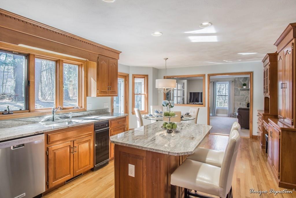 1 Avery Lane Andover, MA 01810 - Photo 5 of 32