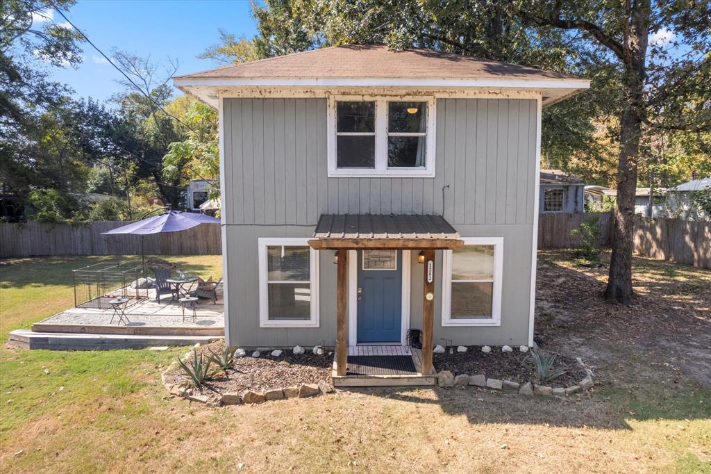 1282 Waterview Road, Chandler, TX 75758 Compass