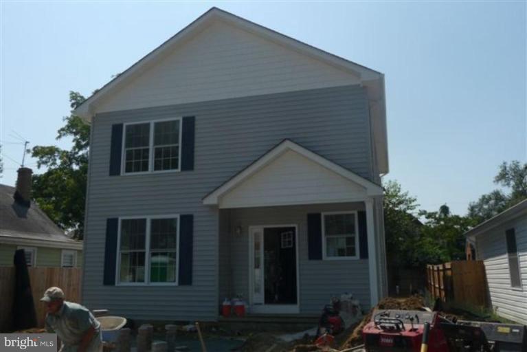 1606 Grange Road Edgewater, MD 21037 - Photo 1 of 1 Exterior (Main)