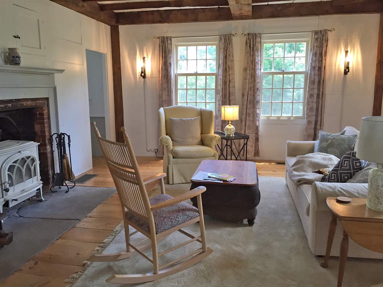 18 W Road Temple, NH 03084 - Photo 14 of 40 Gallery Image 14