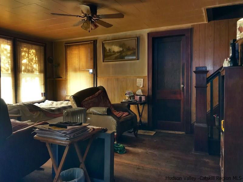 448 Fosler Road Wallkill, NY 12589 - Photo 8 of 8 a workspace with furniture and window