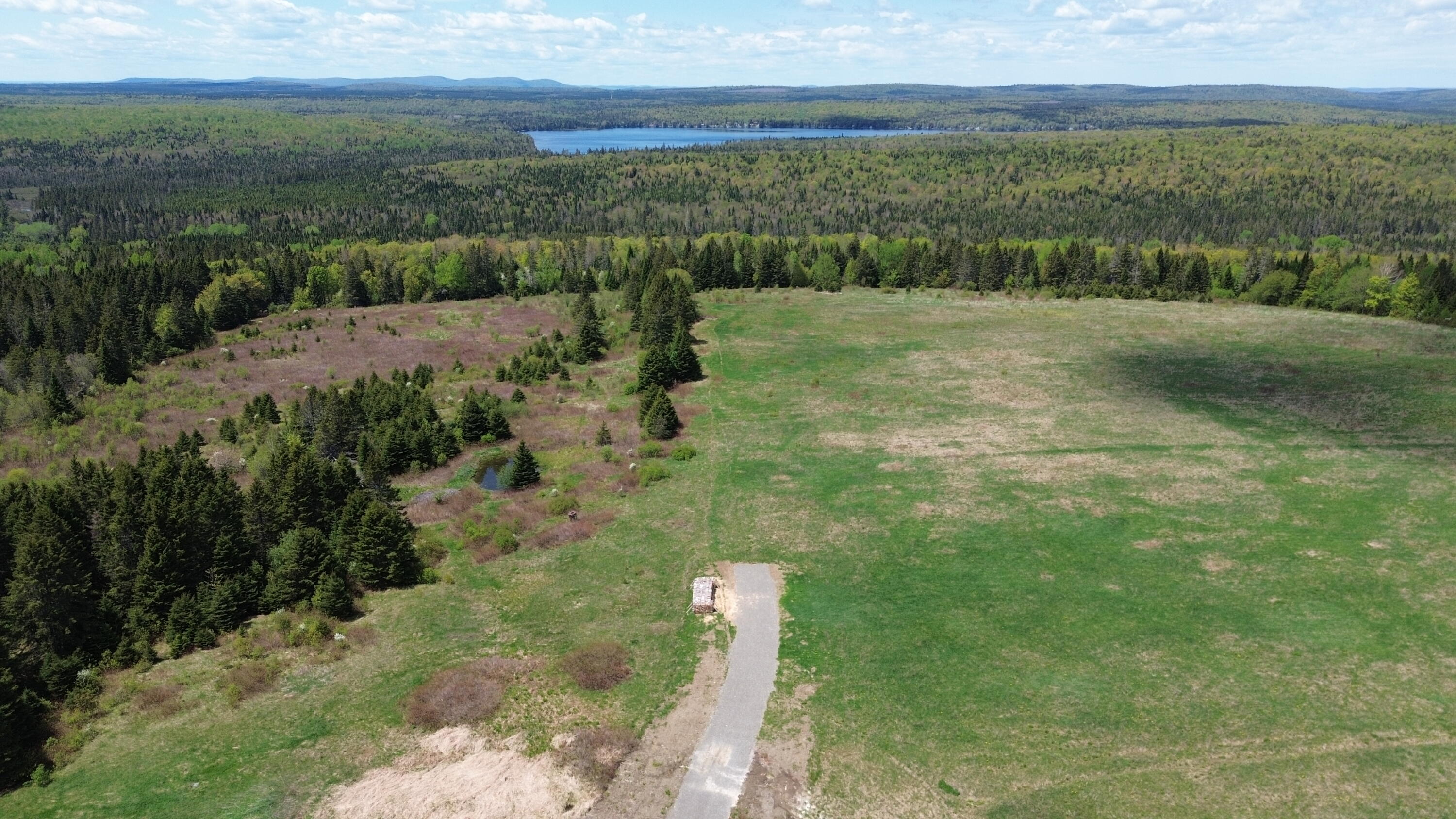 940 W Road Stockholm, ME 04783 - Photo 2 of 14 108 Acres