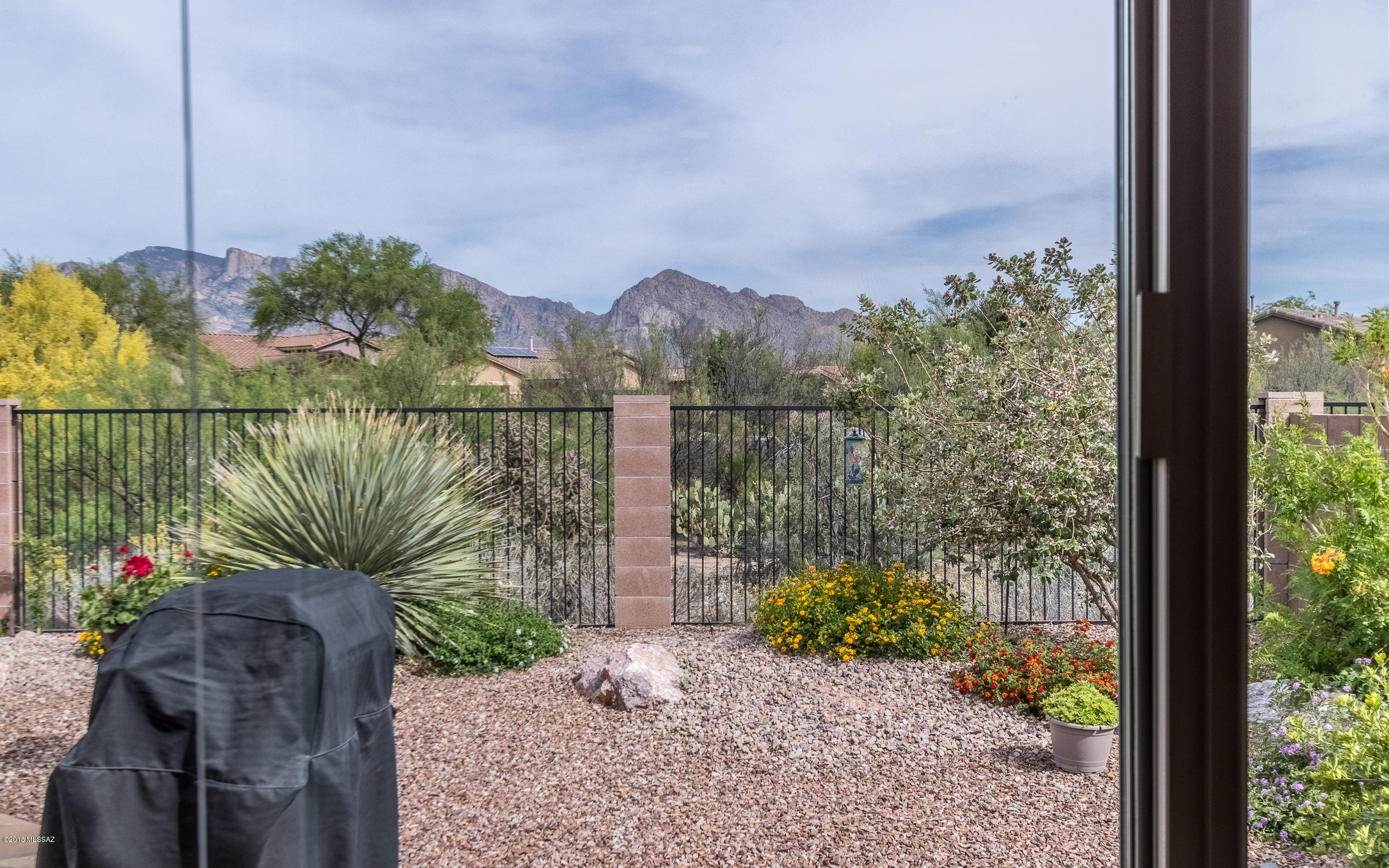 11702 North Peaceful Night Road Oro Valley, AZ 85737 - Photo 12 of 37