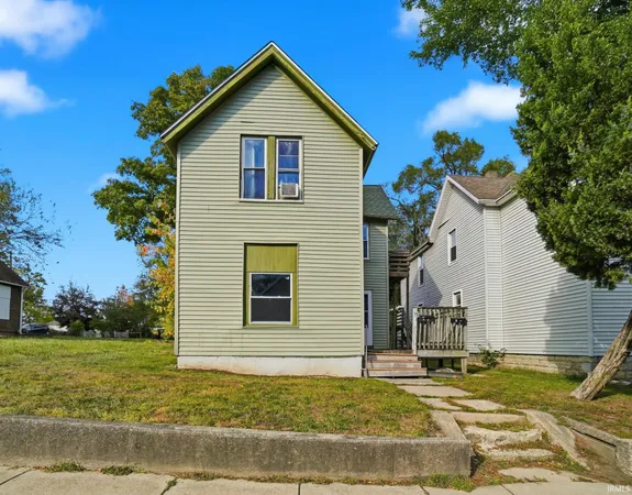 $134,900 | 812 Huestis Avenue, Fort Wayne, IN 46807