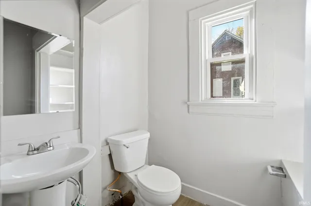 $134,900 | 812 Huestis Avenue, Fort Wayne, IN 46807