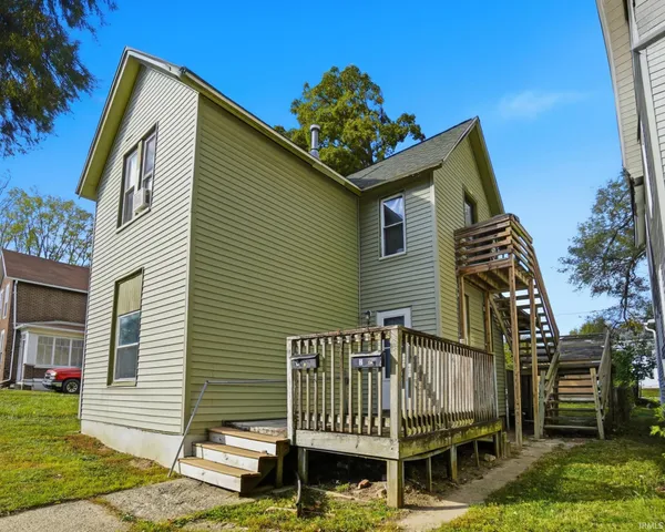 $134,900 | 812 Huestis Avenue, Fort Wayne, IN 46807