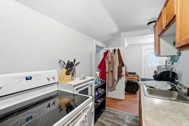 $134,900 | 812 Huestis Avenue, Fort Wayne, IN 46807