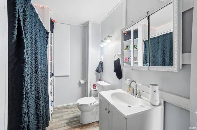 $134,900 | 812 Huestis Avenue, Fort Wayne, IN 46807