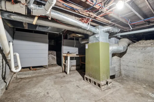 $134,900 | 812 Huestis Avenue, Fort Wayne, IN 46807