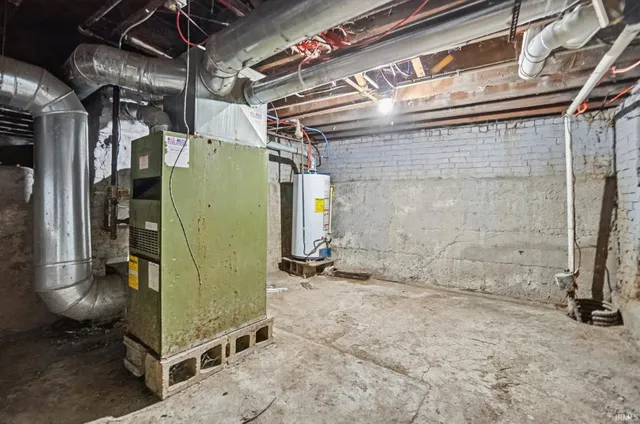 $134,900 | 812 Huestis Avenue, Fort Wayne, IN 46807