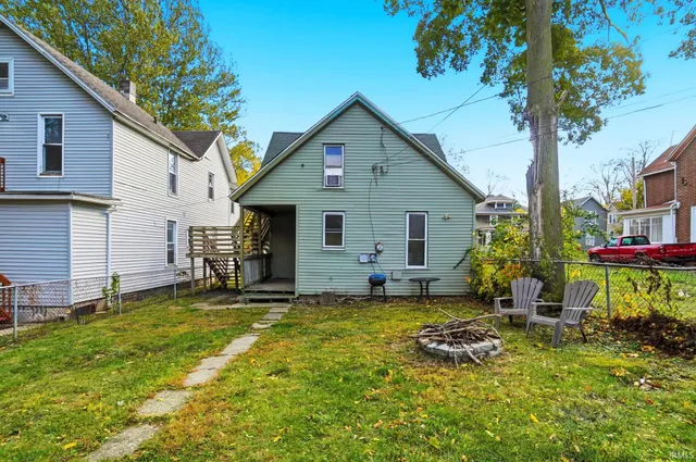 $134,900 | 812 Huestis Avenue, Fort Wayne, IN 46807