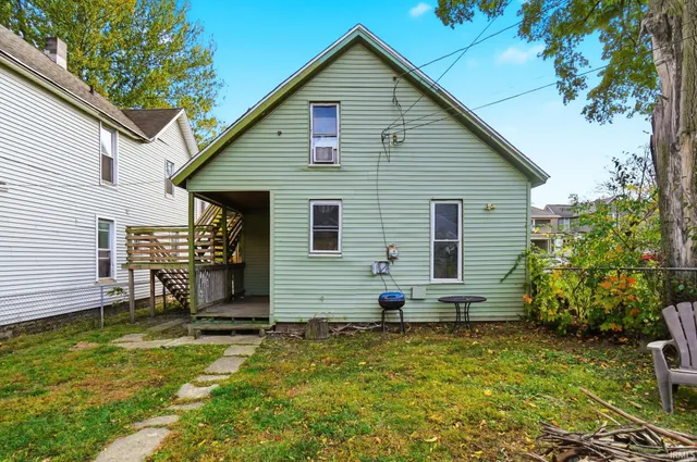 $134,900 | 812 Huestis Avenue, Fort Wayne, IN 46807