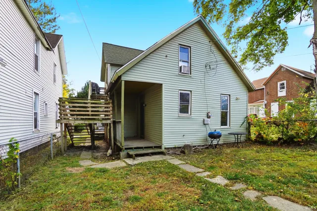 $134,900 | 812 Huestis Avenue, Fort Wayne, IN 46807