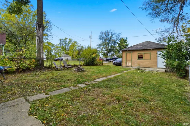 $134,900 | 812 Huestis Avenue, Fort Wayne, IN 46807