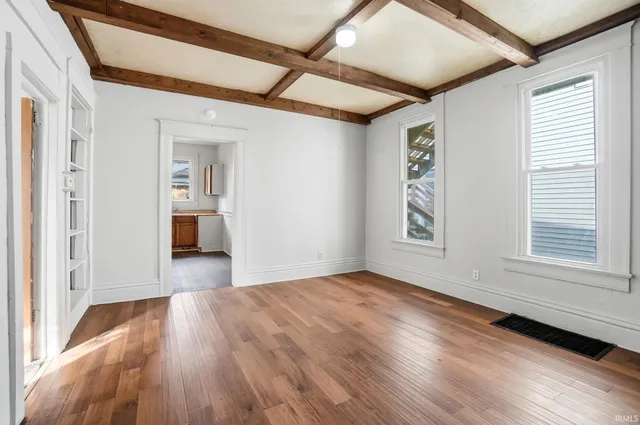 $134,900 | 812 Huestis Avenue, Fort Wayne, IN 46807