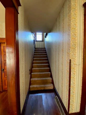 $110,000 | 319 North 10th Street, Atchison, KS 66002