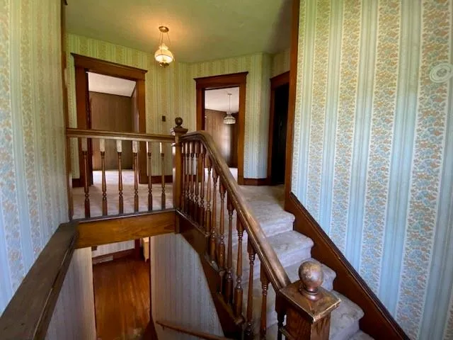 $110,000 | 319 North 10th Street, Atchison, KS 66002