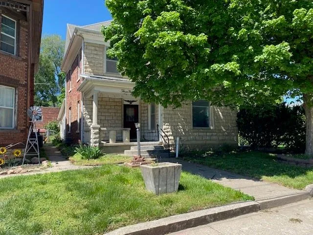 $110,000 | 319 North 10th Street, Atchison, KS 66002