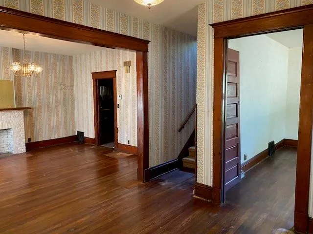 $110,000 | 319 North 10th Street, Atchison, KS 66002