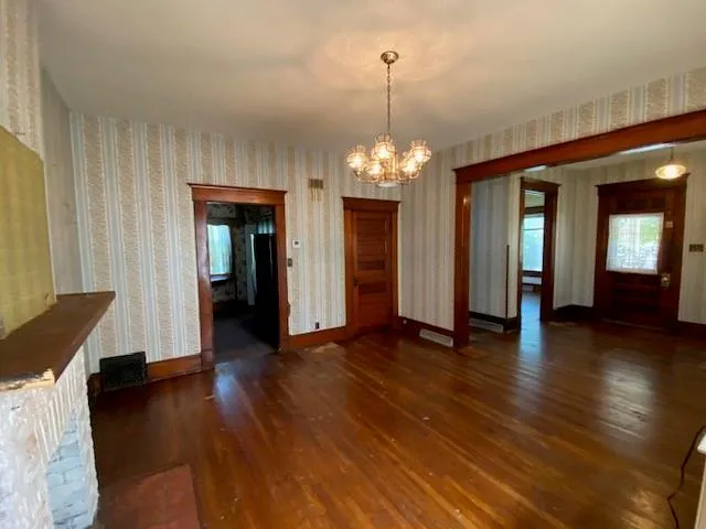 $110,000 | 319 North 10th Street, Atchison, KS 66002