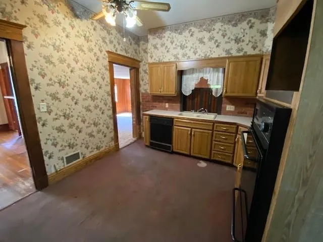 $110,000 | 319 North 10th Street, Atchison, KS 66002