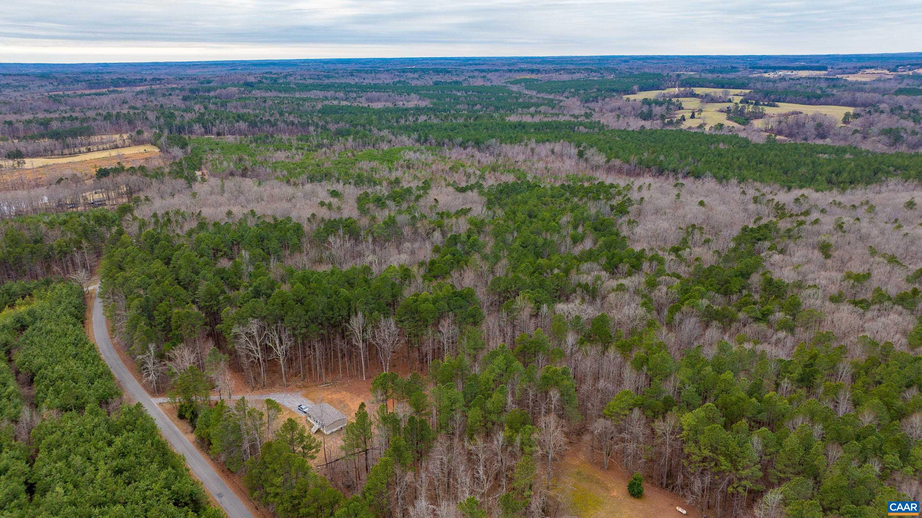 Lot 2 Piney Green Road Crewe, VA 23930 - Photo 17 of 32