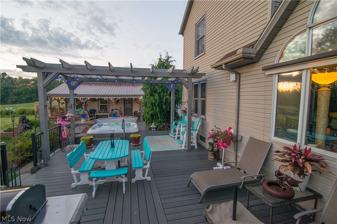 14800 Serfass Road Doylestown, OH 44230 - Photo 12 of 35 Gallery Image 12