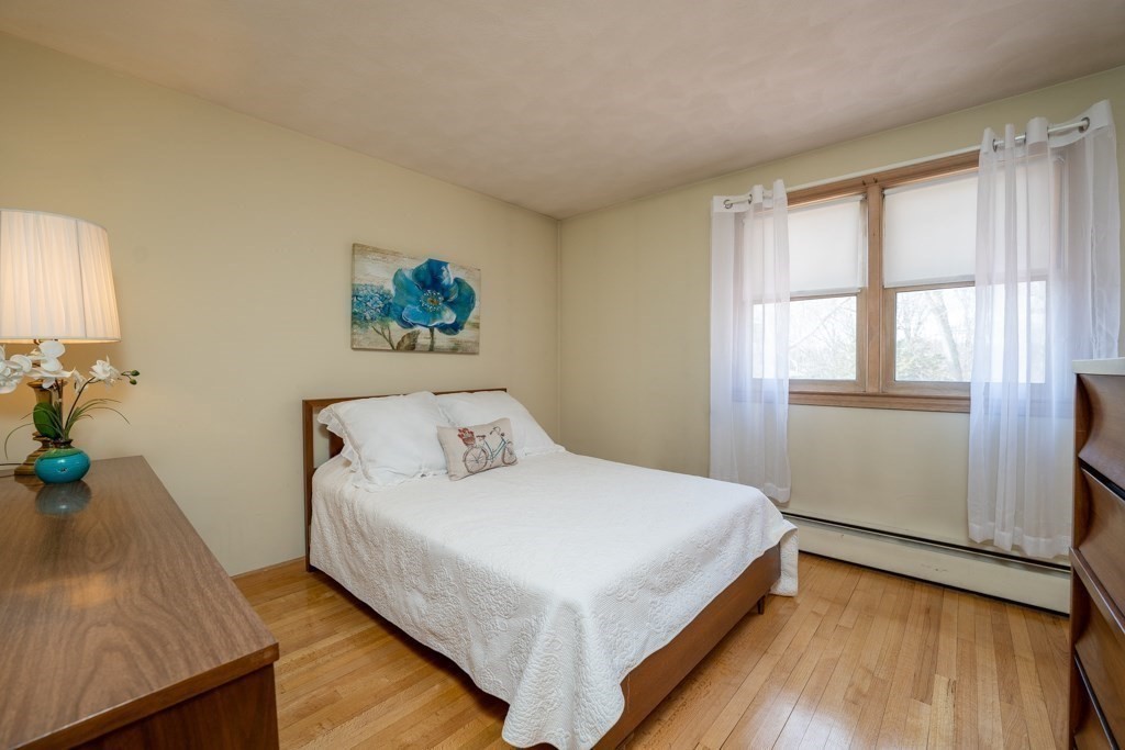 178 West Autumn Road West Springfield, MA 01089 - Photo 20 of 38 a bedroom with a bed and a window