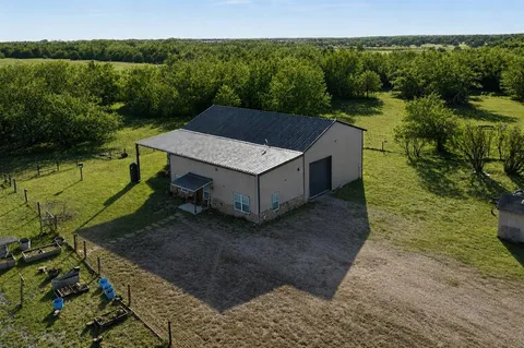 $815,000 | 2800 County Road 2905, Dodd City, TX 75438