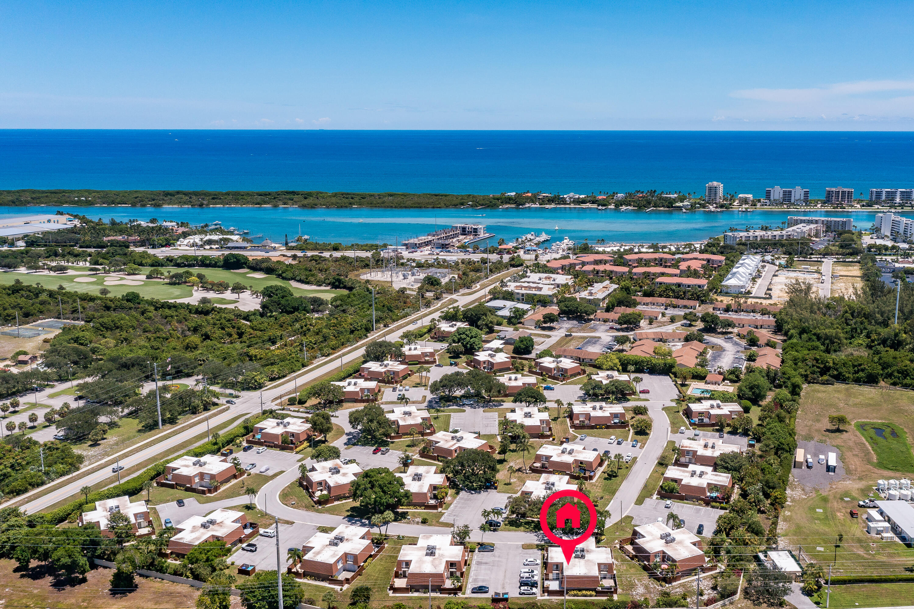 3900 County Line Road, Unit 11D Tequesta, FL 33469 - Photo 39 of 53 3900 County Line Rd 11D-8