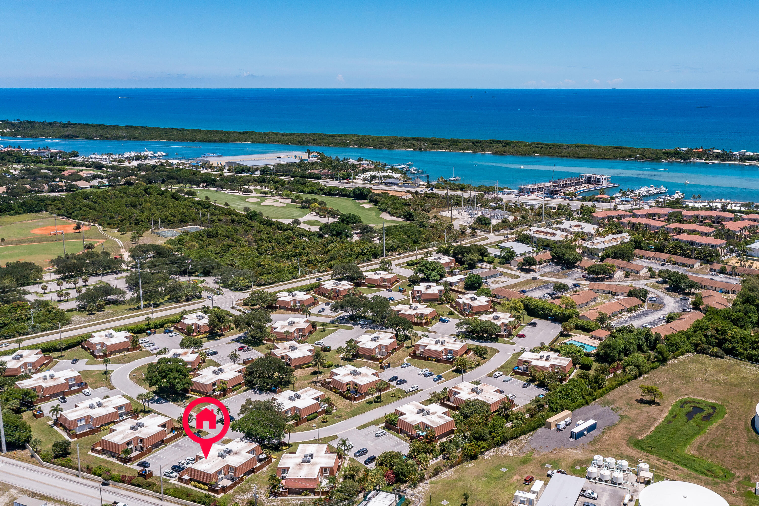 3900 County Line Road, Unit 11D Tequesta, FL 33469 - Photo 40 of 53 3900 County Line Rd 11D-9