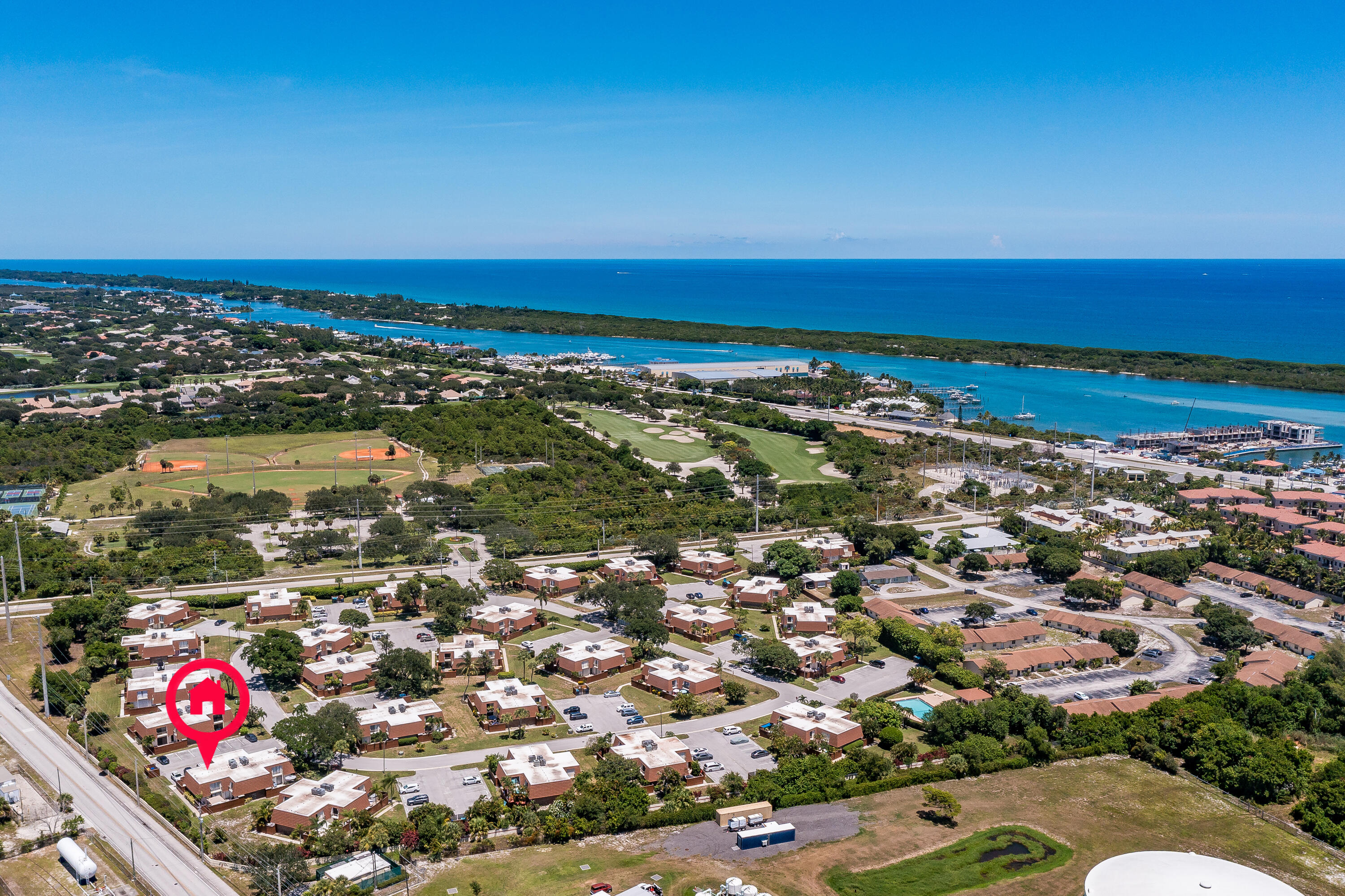 3900 County Line Road, Unit 11D Tequesta, FL 33469 - Photo 41 of 53 3900 County Line Rd 11D-10