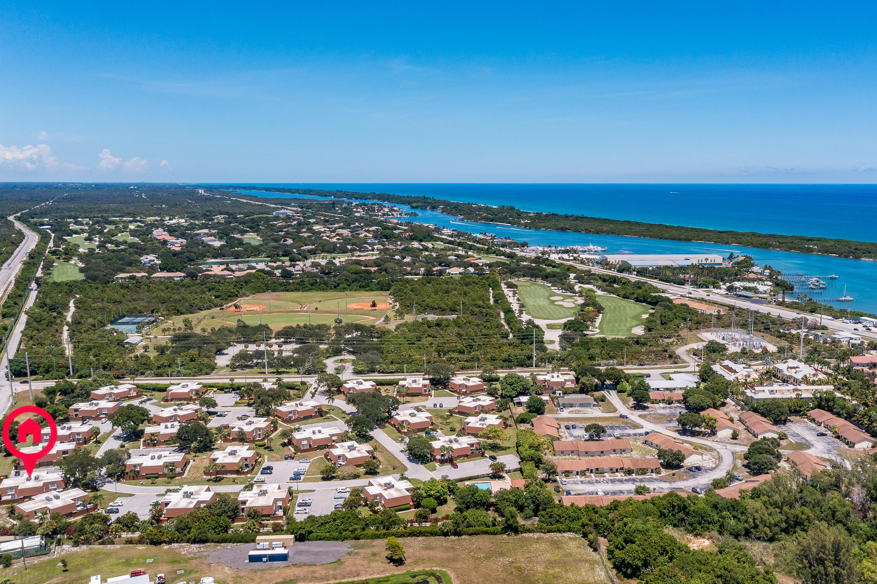 3900 County Line Road, Unit 11D Tequesta, FL 33469 - Photo 42 of 53 3900 County Line Rd 11D-11