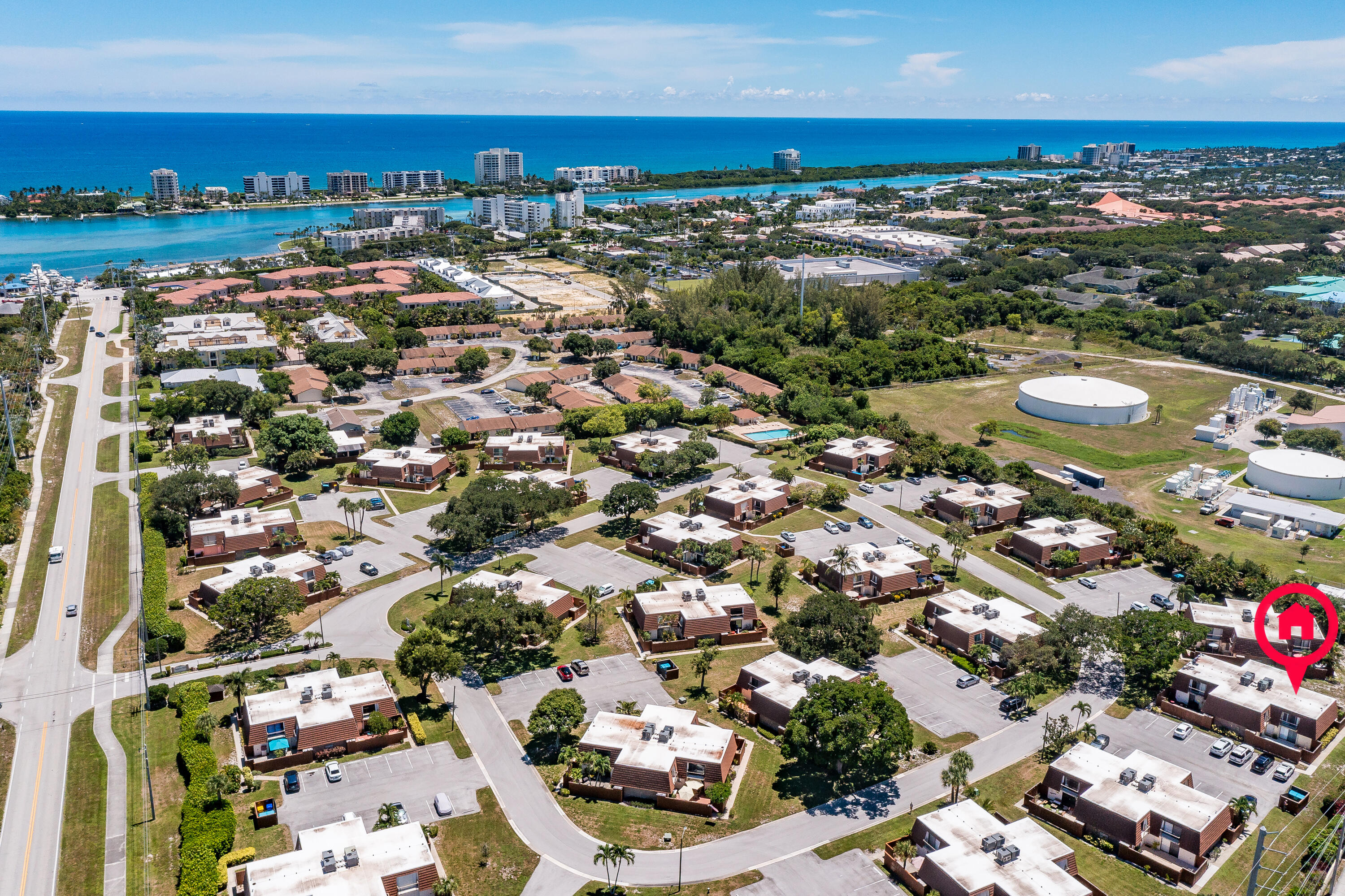 3900 County Line Road, Unit 11D Tequesta, FL 33469 - Photo 46 of 53 3900 County Line Rd 11D-15