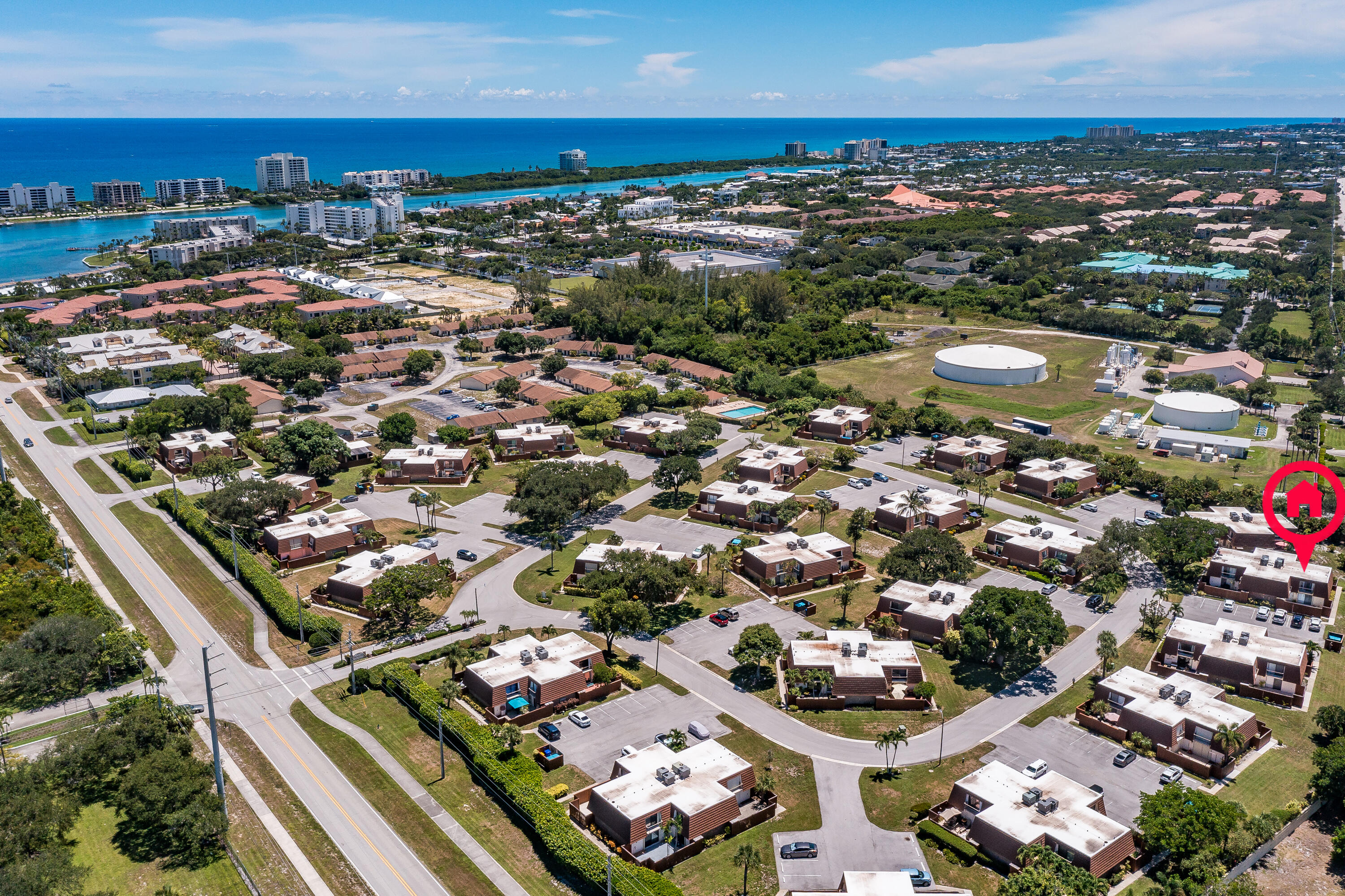 3900 County Line Road, Unit 11D Tequesta, FL 33469 - Photo 47 of 53 3900 County Line Rd 11D-16