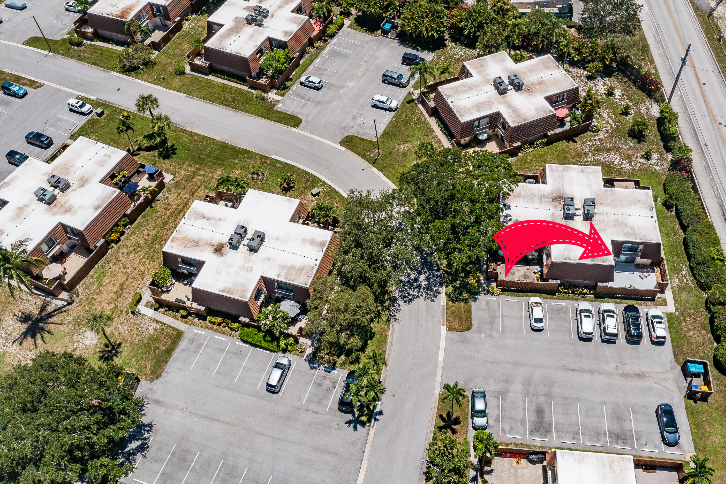 3900 County Line Road, Unit 11D Tequesta, FL 33469 - Photo 49 of 53 3900 County Line Rd 11D-18