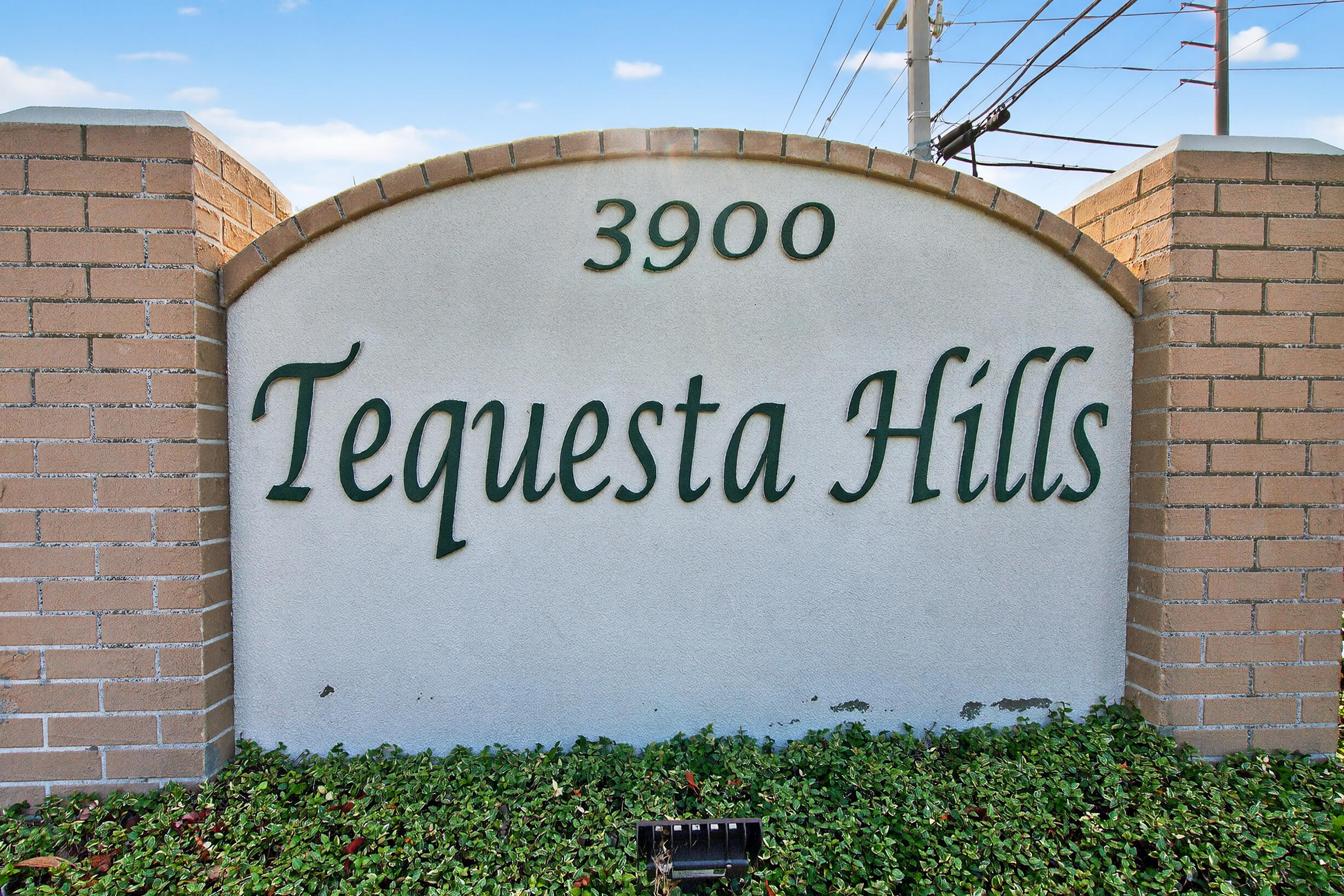 3900 County Line Road, Unit 11D Tequesta, FL 33469 - Photo 53 of 53 3900 Countyline road041