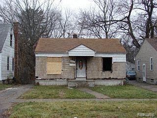14181 Burt Road Detroit, MI 48223 - Photo 1 of 1 FRONT
