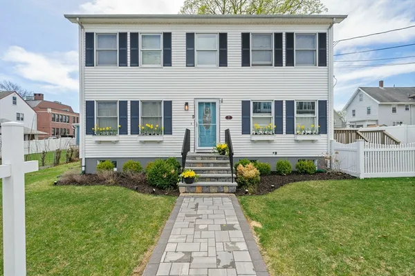 $975,000 | 7 Long Terrace, Boston, MA 02132