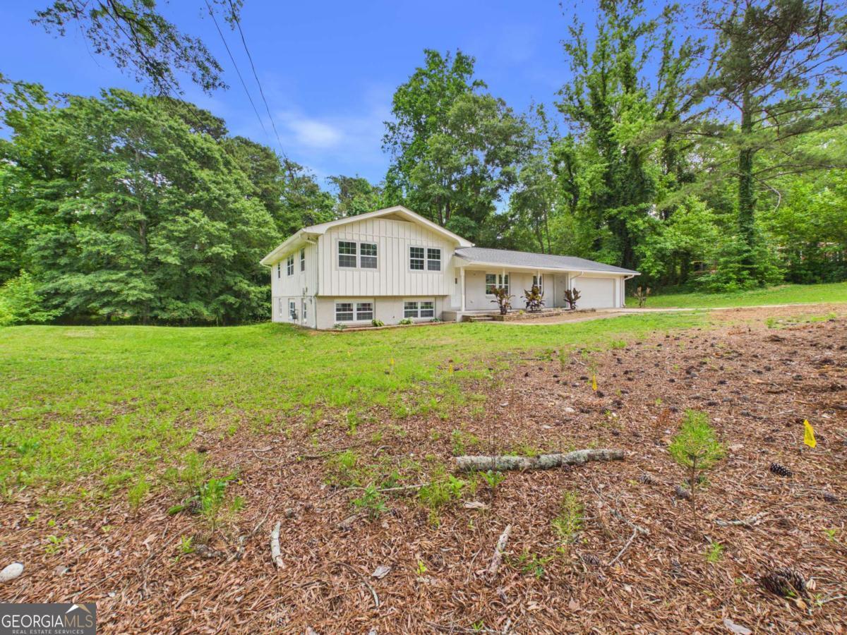 6740 Tell Road Fairburn, GA 30213 - Photo 2 of 35