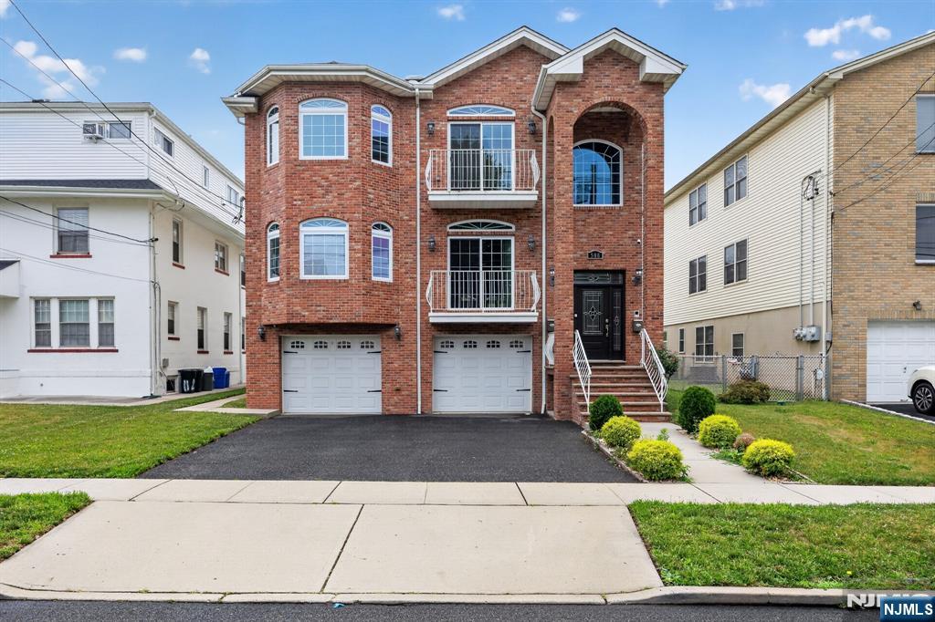 508 Second Avenue, Unit 2 Lyndhurst, NJ 07071 - Photo 1 of 21
