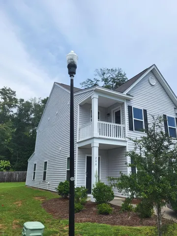 $2,500 | 240 Spencer Circle, Summerville, SC 29485