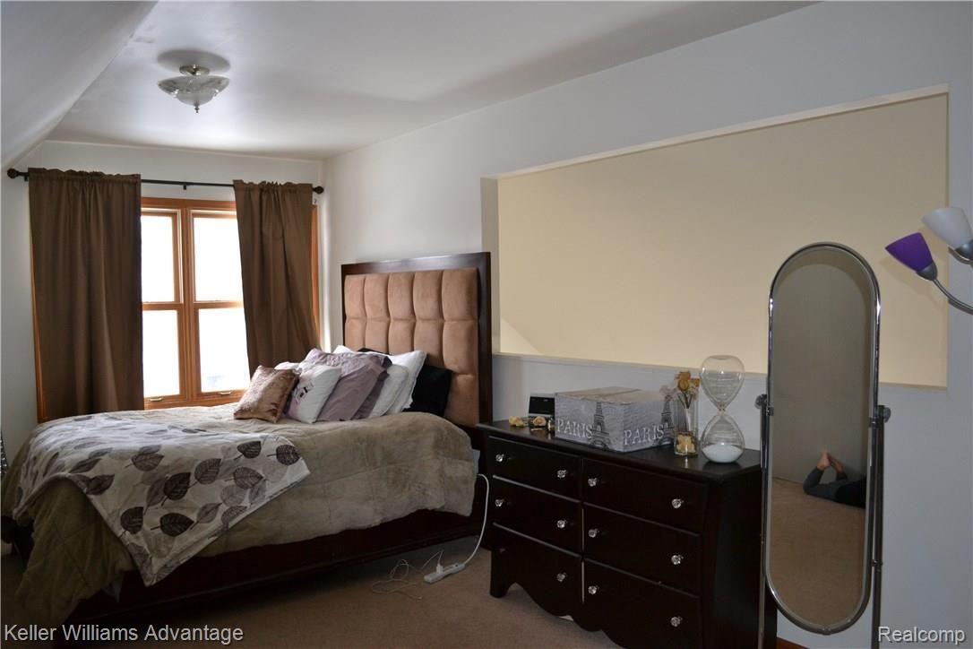 8183 Chambers Road Pinckney, MI 48169 - Photo 10 of 20 The bonus loft-style room, which looks out over the great rooom.