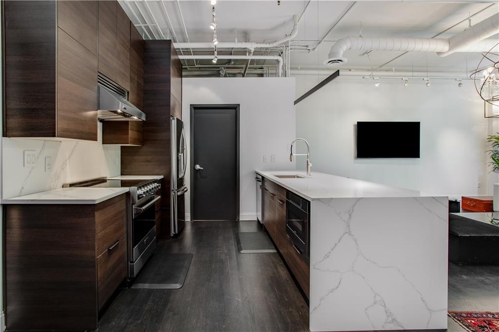 3235 Roswell Road Northeast, Unit 409 Atlanta, GA 30305 - Photo 7 of 22